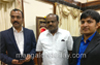 City NGO facilitates US Government delegation meet with CM